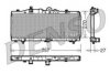 DENSO DRM09010 Radiator, engine cooling